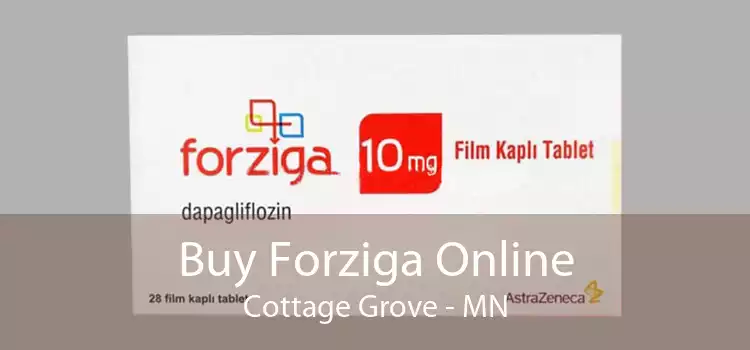 Buy Forziga Online Cottage Grove - MN
