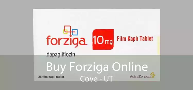 Buy Forziga Online Cove - UT
