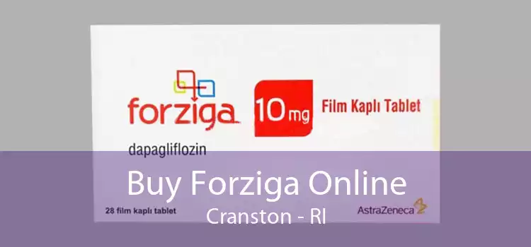 Buy Forziga Online Cranston - RI