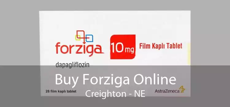 Buy Forziga Online Creighton - NE