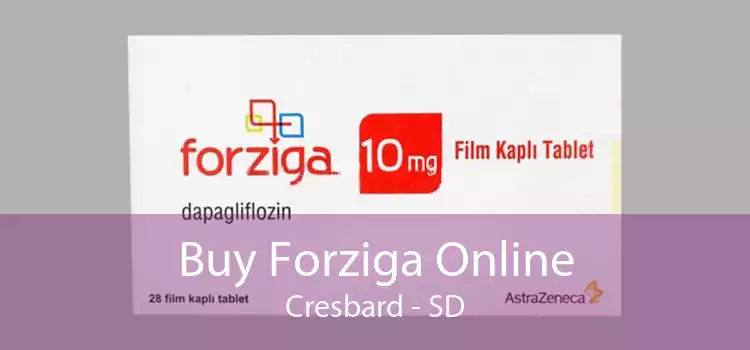 Buy Forziga Online Cresbard - SD