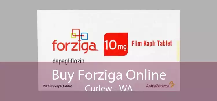 Buy Forziga Online Curlew - WA