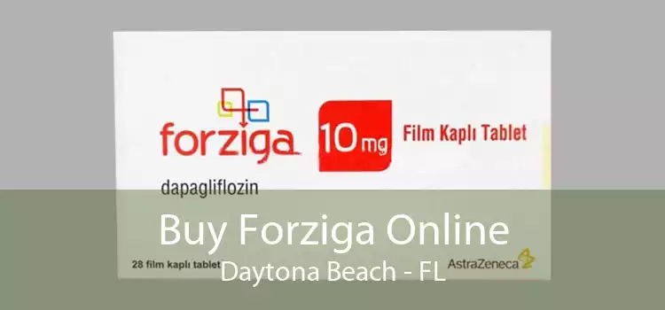 Buy Forziga Online Daytona Beach - FL