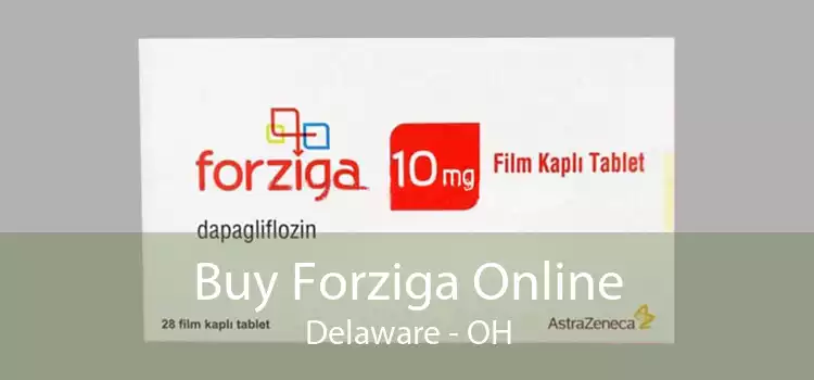 Buy Forziga Online Delaware - OH