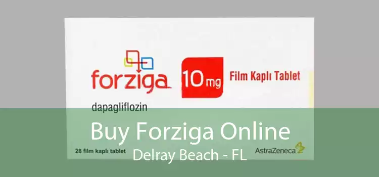 Buy Forziga Online Delray Beach - FL