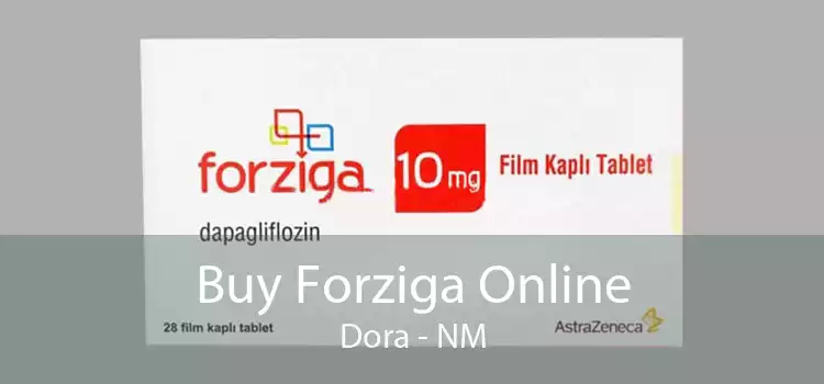 Buy Forziga Online Dora - NM